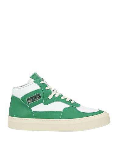 RHUDE Sneakers Leather