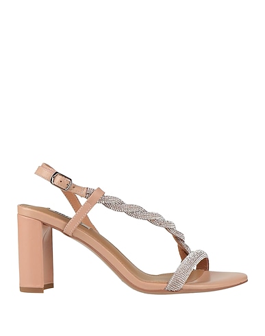BIBI LOU Sandals Leather
