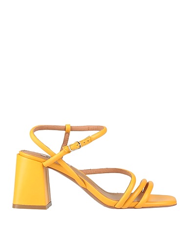 BIBI LOU Sandals Marigold Leather