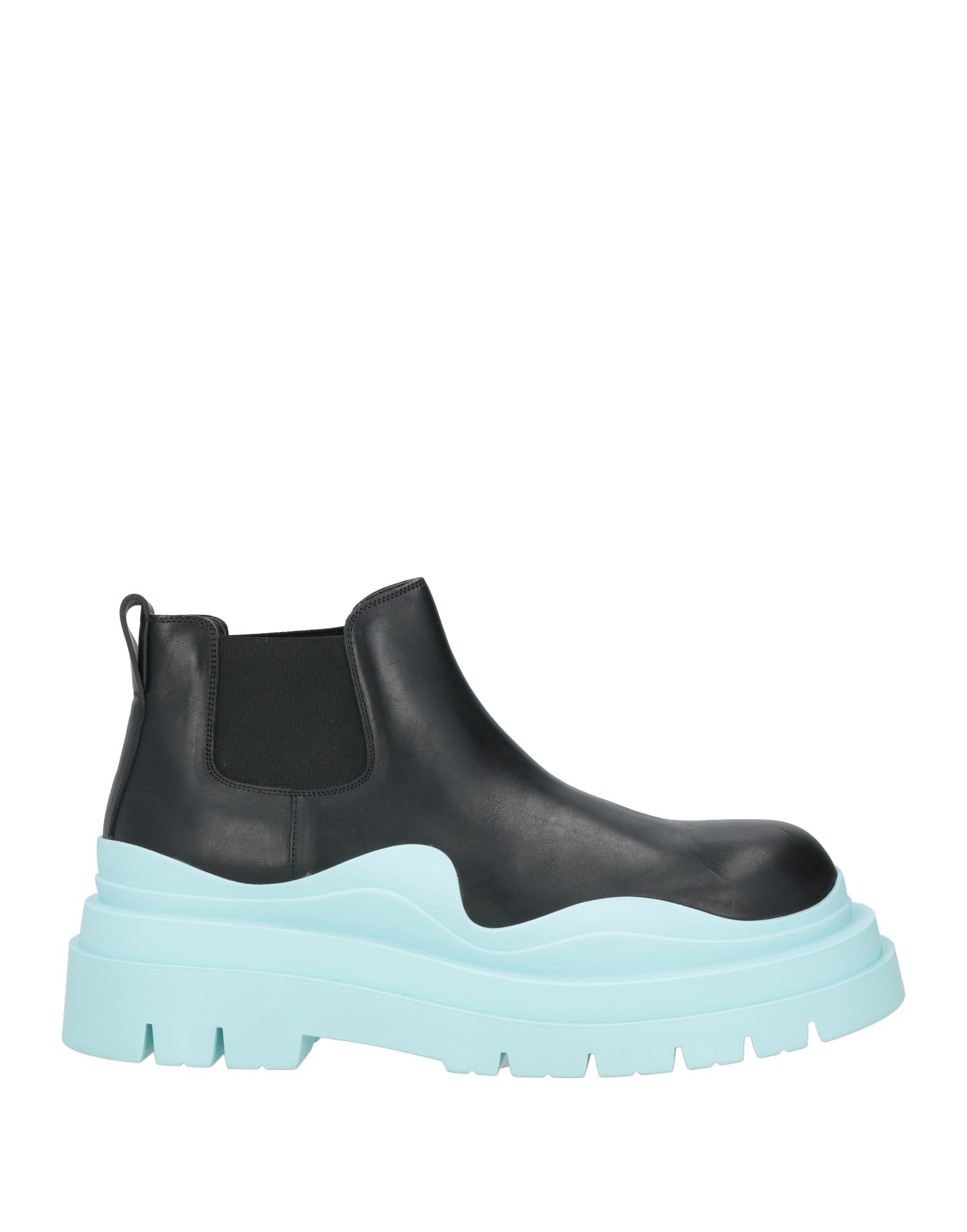 BOTTEGA VENETA - Ankle boots