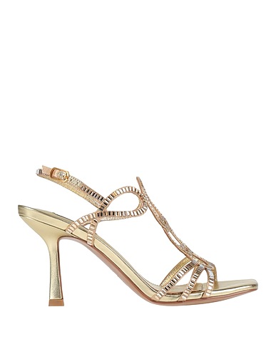 BIBI LOU Sandales Fibres textiles