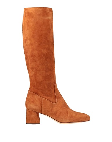 AGL Stiefel Lederfarben Leder