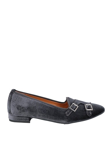 ISLO ISABELLA LORUSSO Mocassino Fibre tessili