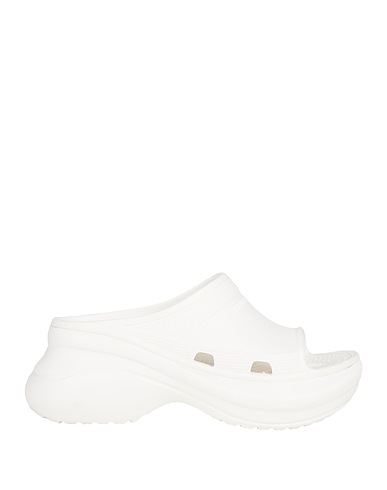 BALENCIAGA 슬리퍼 & 실내화 고무