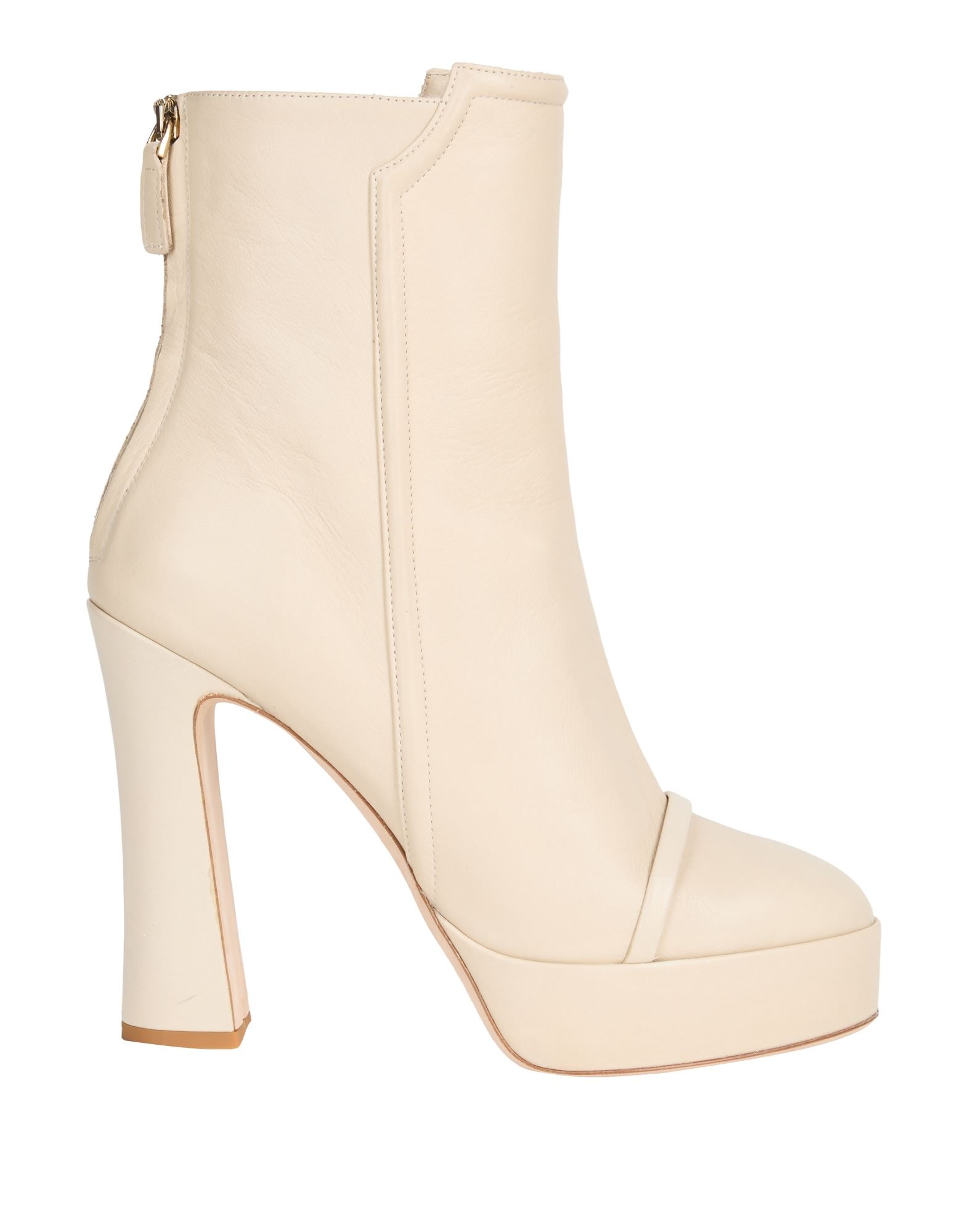 MALONE SOULIERS - Ankle boots