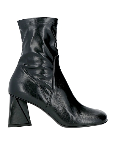 STRATEGIA Ankle boot Textile fibres