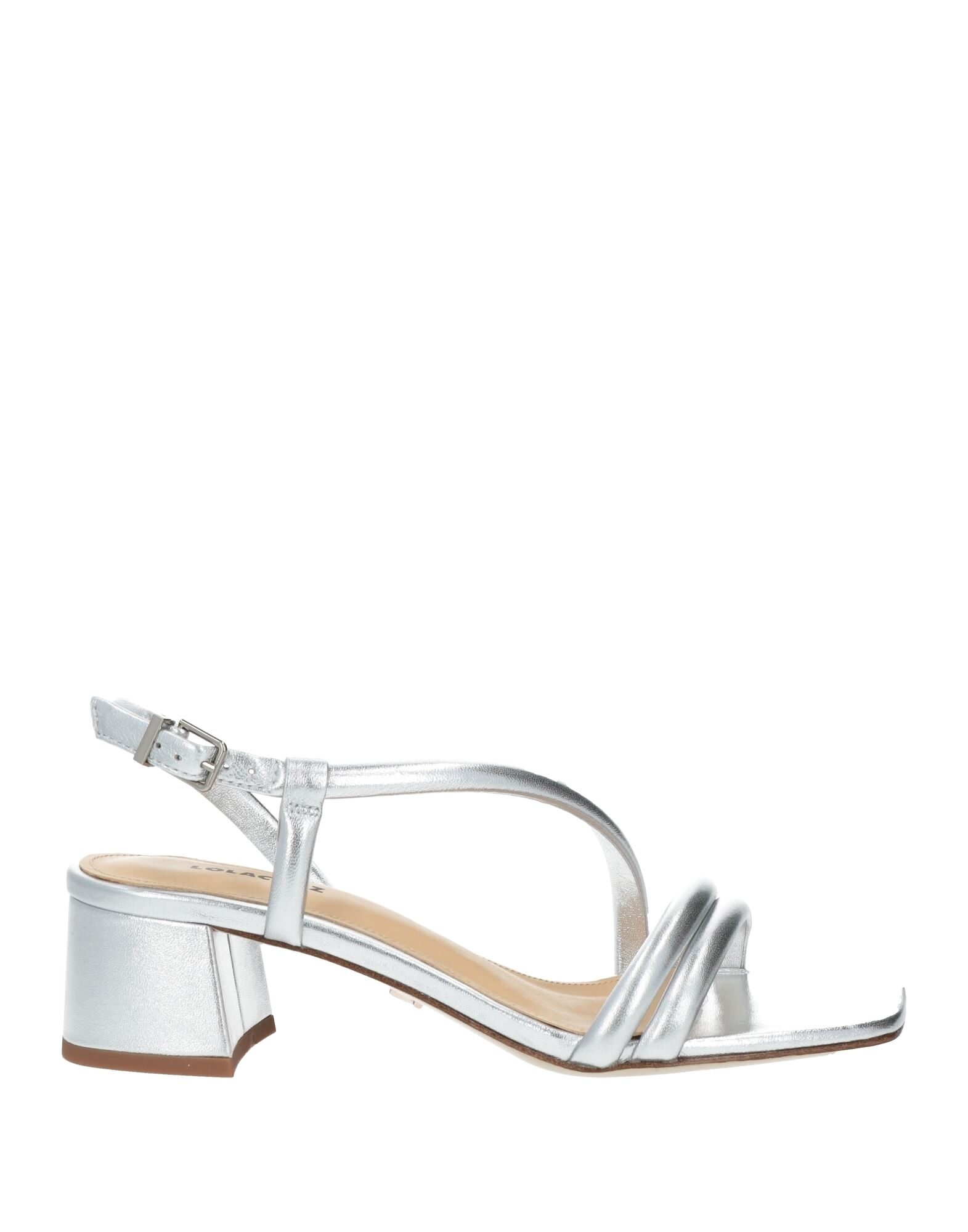 LOLA CRUZ - Sandalen