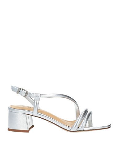 LOLA CRUZ Sandals Leather