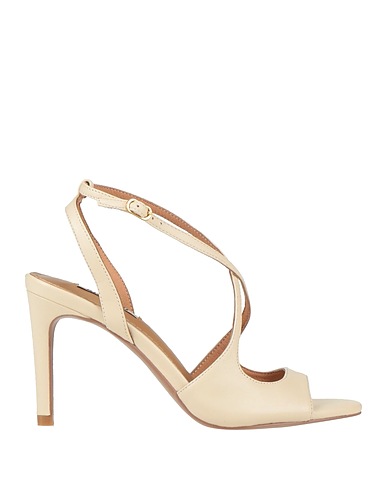 BIBI LOU Sandals Leather