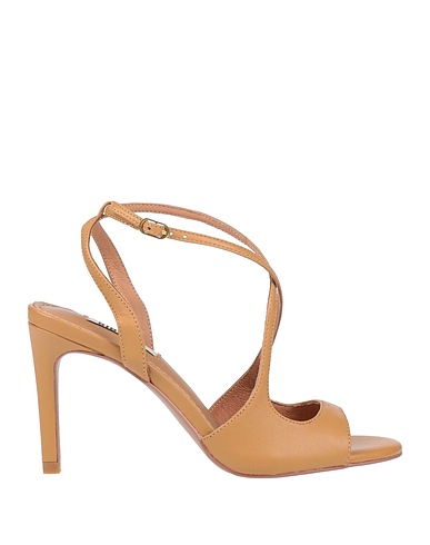 BIBI LOU Sandals Leather