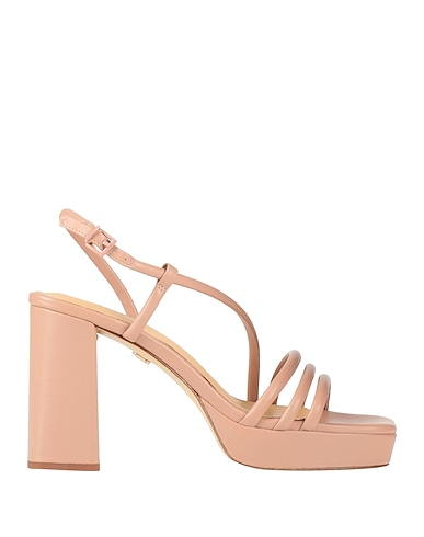 LOLA CRUZ Sandals Leather