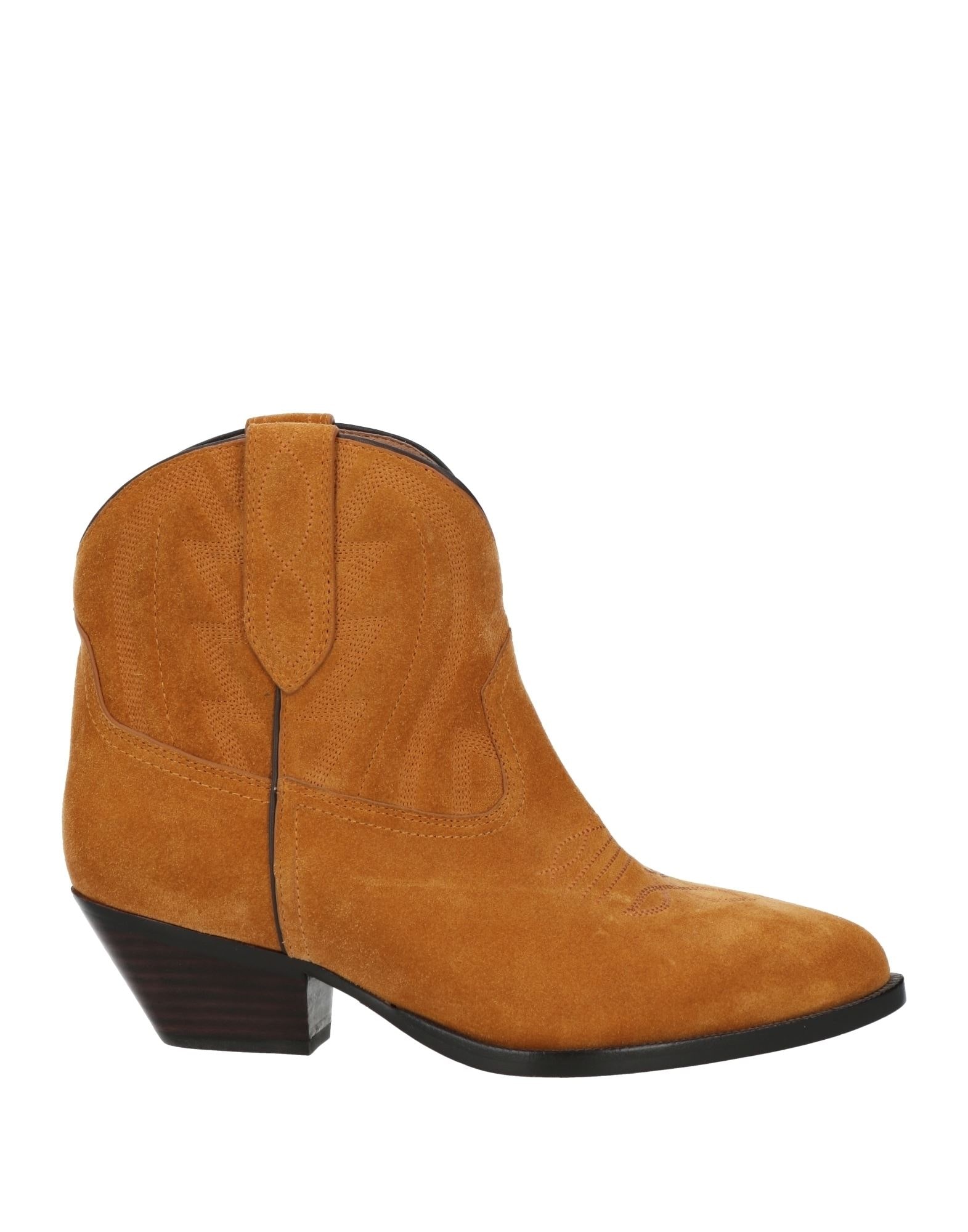 LOLA CRUZ - Ankle boots