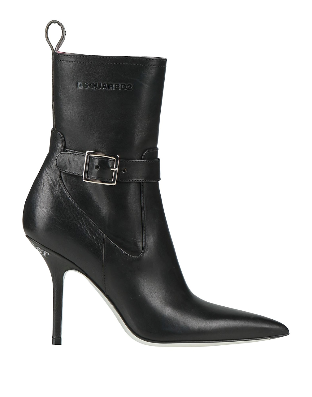 DSQUARED2 - Ankle boots