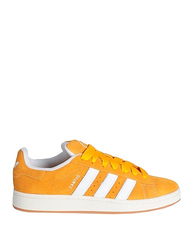 ADIDAS ORIGINALS Sneakers CAMPUS 00s SHOES  Jaune-orange Cuir