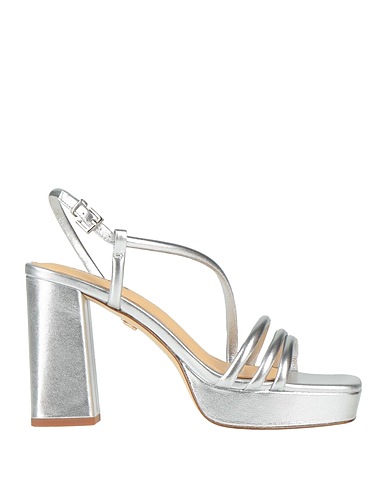 LOLA CRUZ Sandals Leather