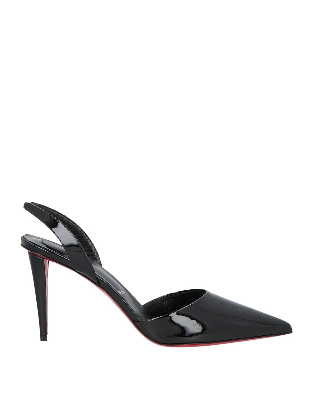 CHRISTIAN LOUBOUTIN - Pumps