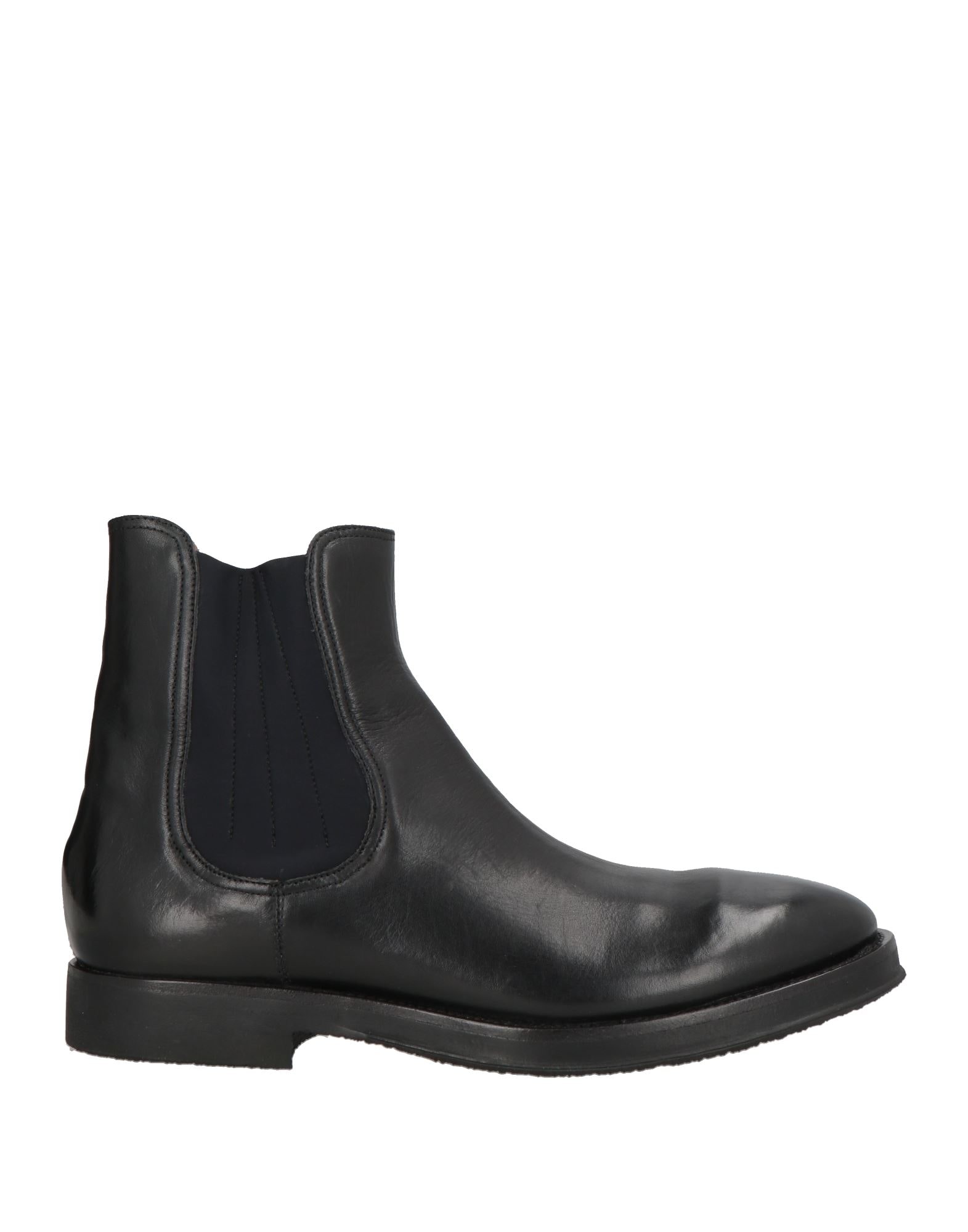 ALBERTO FASCIANI - Ankle boots