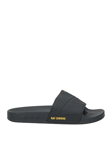 ADIDAS by RAF SIMONS Slides and slippers Rubber
