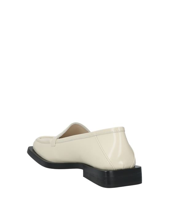 THE ATTICO Мокасины