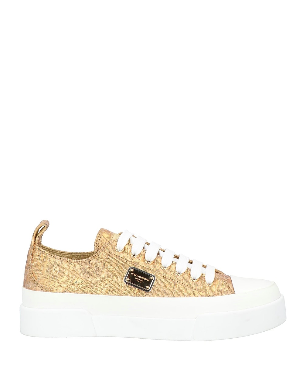 DOLCE&GABBANA - Sneakers