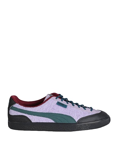 PUMA x P.A.M. PERKS AND MINI Sneakers Clyde PAM
 Lilac Leather
