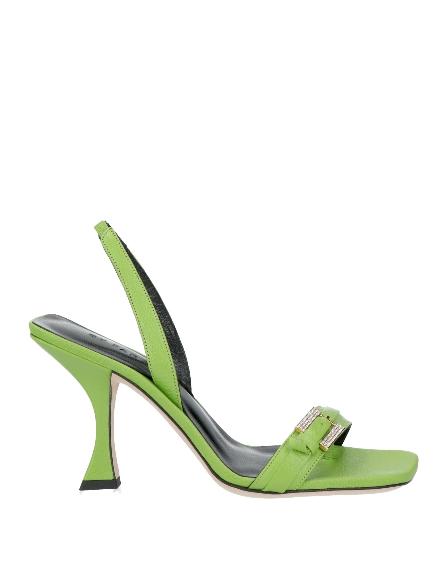 BY FAR - Thong sandals