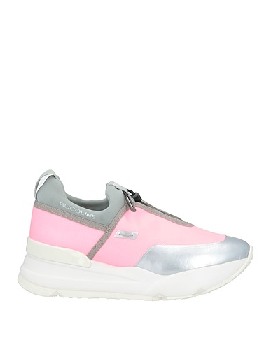 ESSENTIEL ANTWERP Sneakers Fucsia 80% Poliuretano, 20% Poliéster