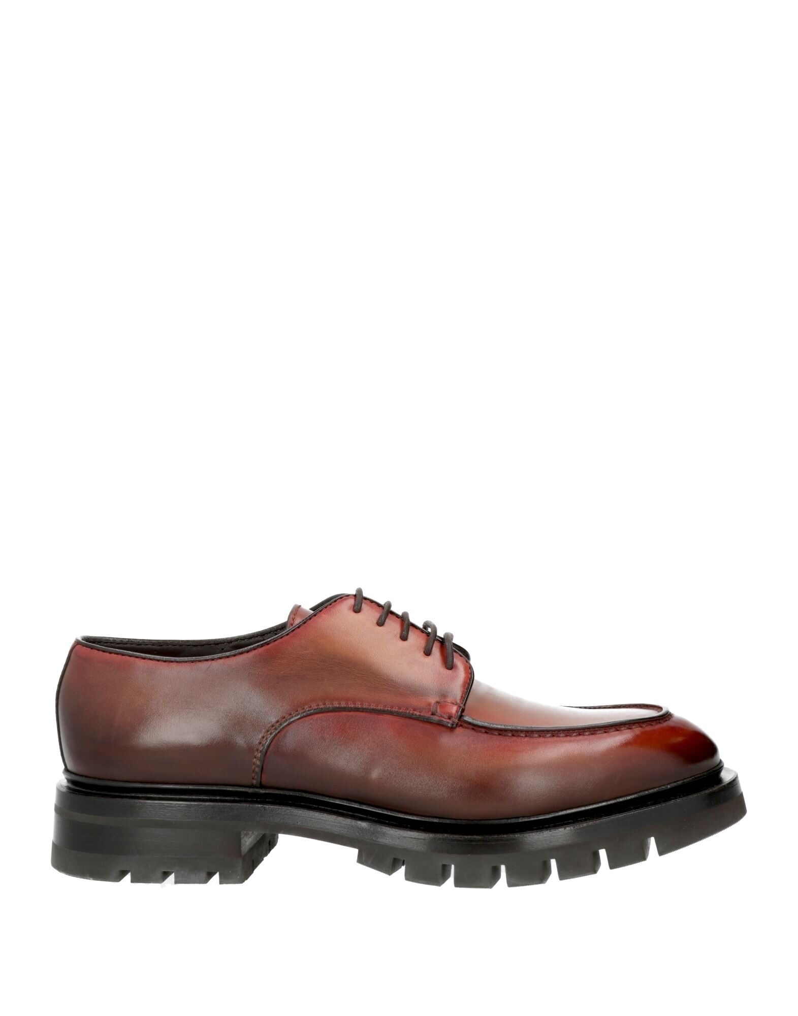 SANTONI - Lace-up shoes
