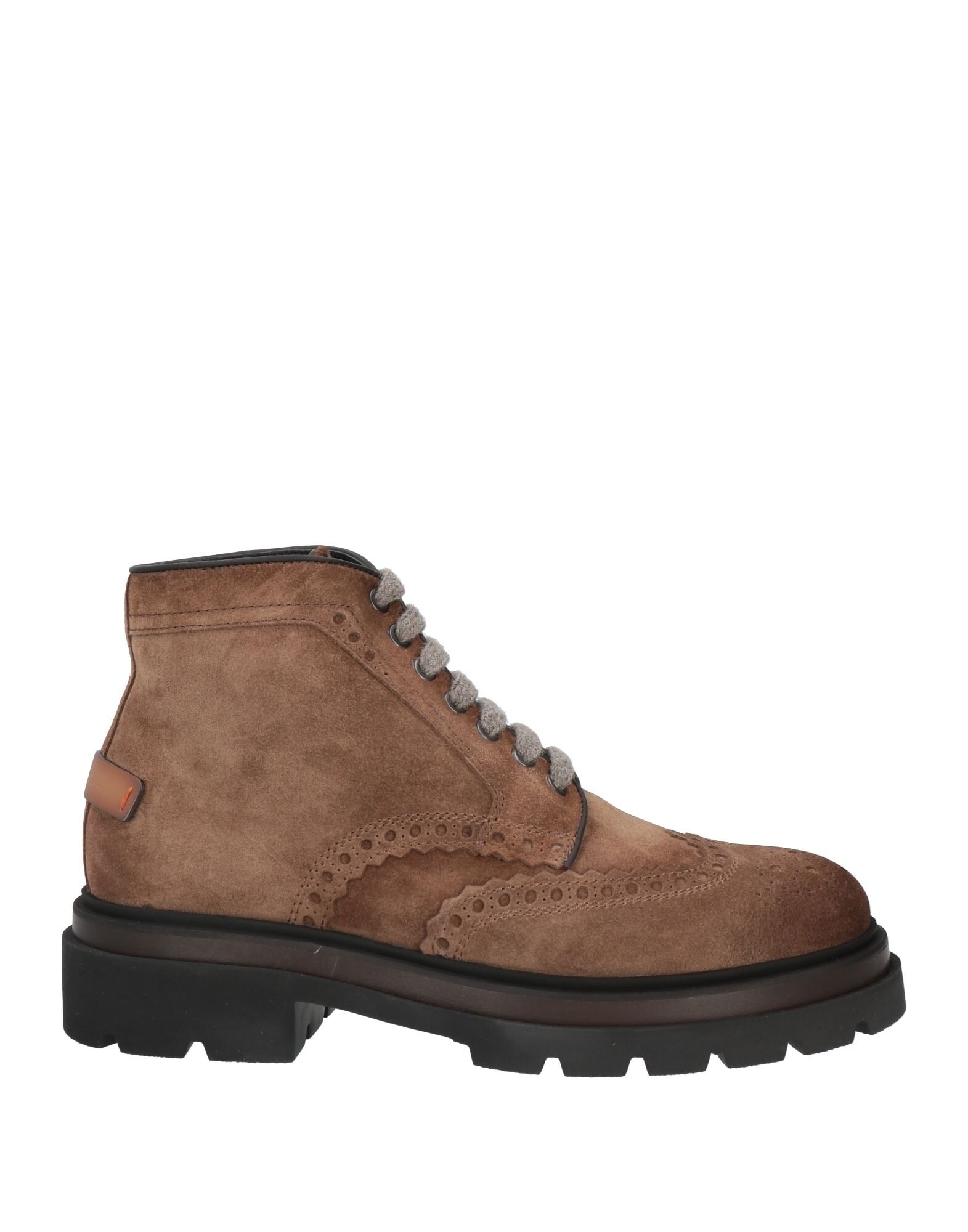 SANTONI - ショートブーツ