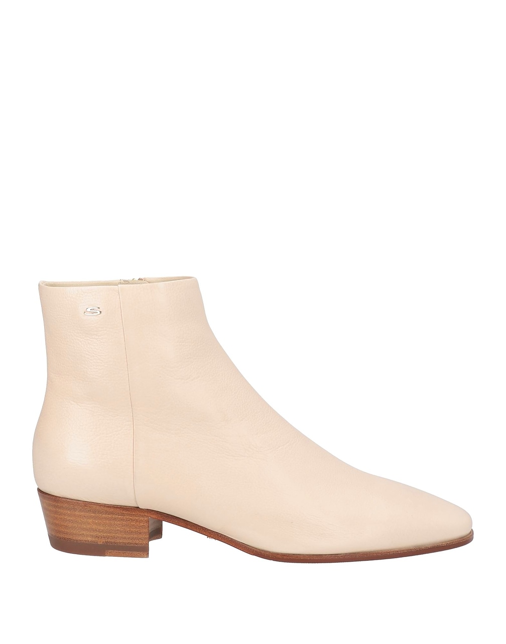 SANTONI - Ankle boots