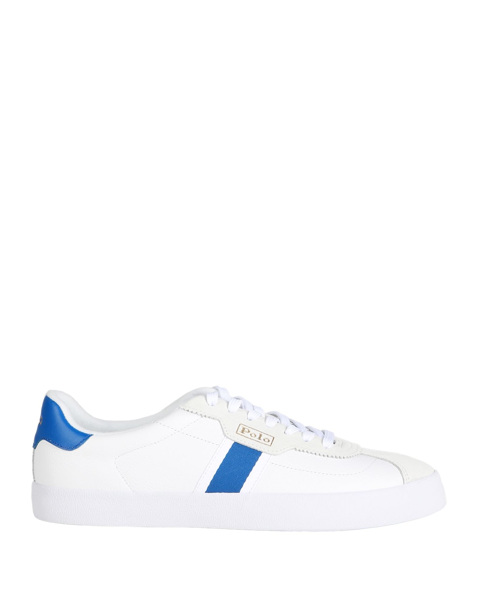 POLO RALPH LAUREN - Sneakers