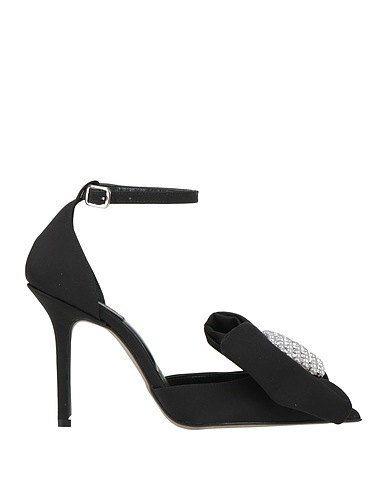 ISLO ISABELLA LORUSSO Court Black Textile fibres