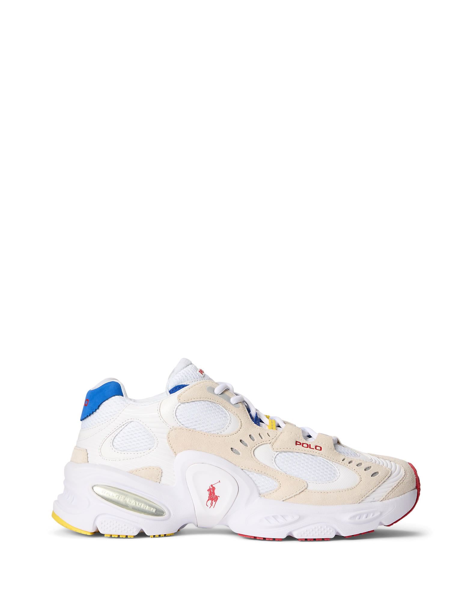 POLO RALPH LAUREN - Sneakers