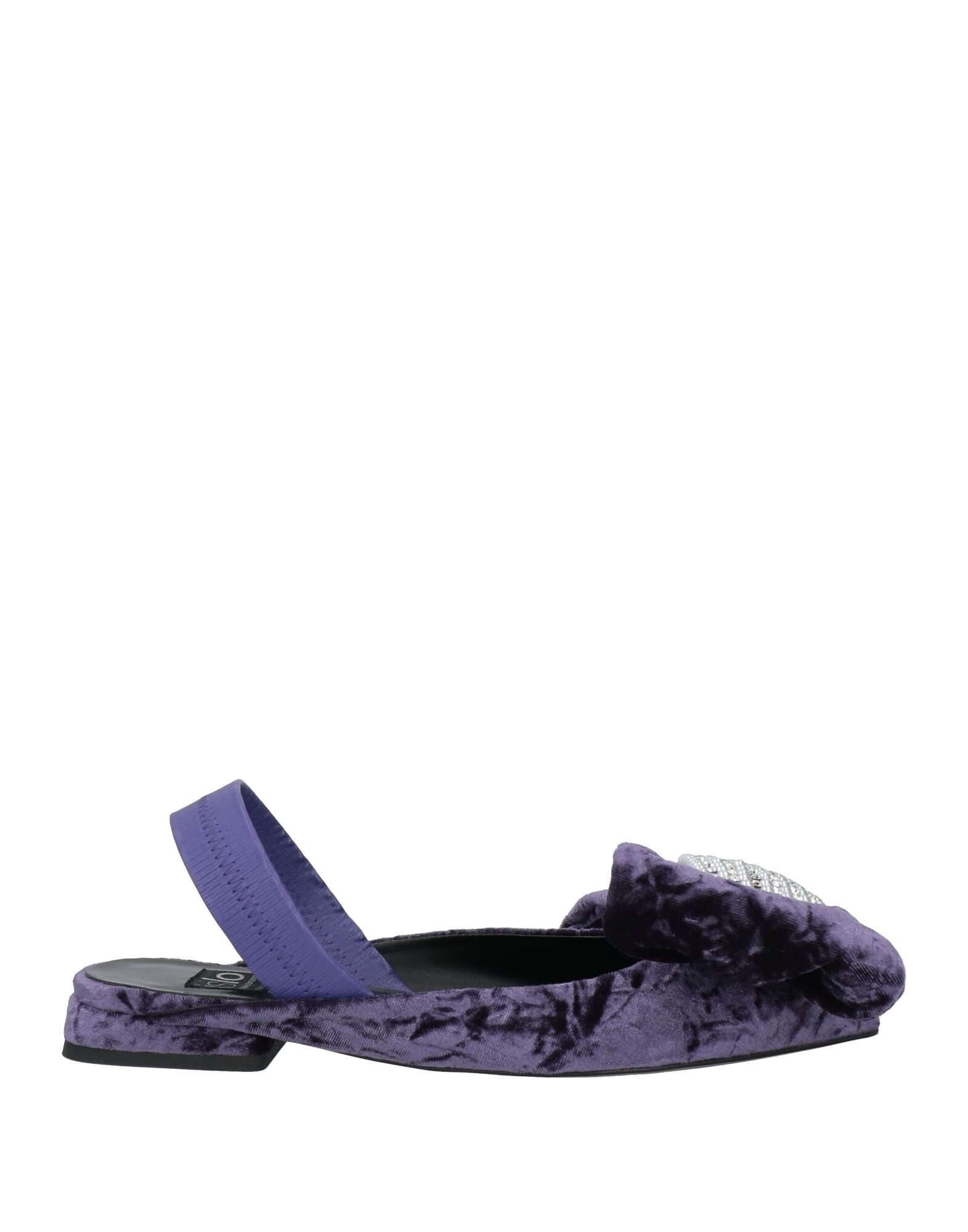 ISLO ISABELLA LORUSSO - Ballet flats