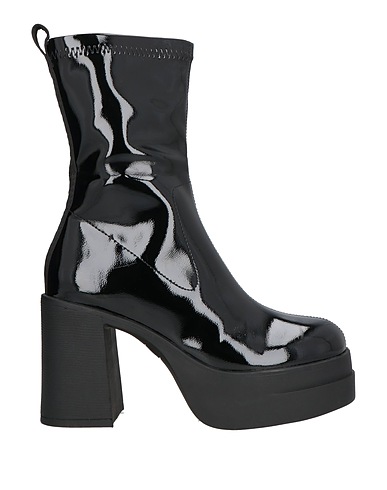 REPLAY Bottine Fibres textiles