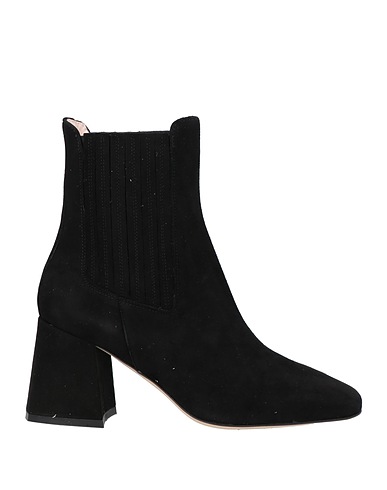 ISLO ISABELLA LORUSSO Ankle boot Black Leather