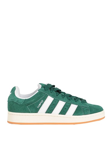 ADIDAS ORIGINALS Sneakers CAMPUS 00s SHOES
 Smaragdgrün 100% Leder