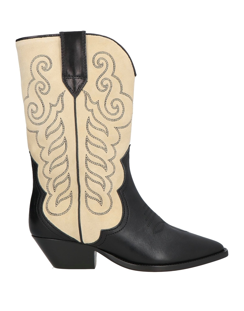 ISABEL MARANT - Ankle boots