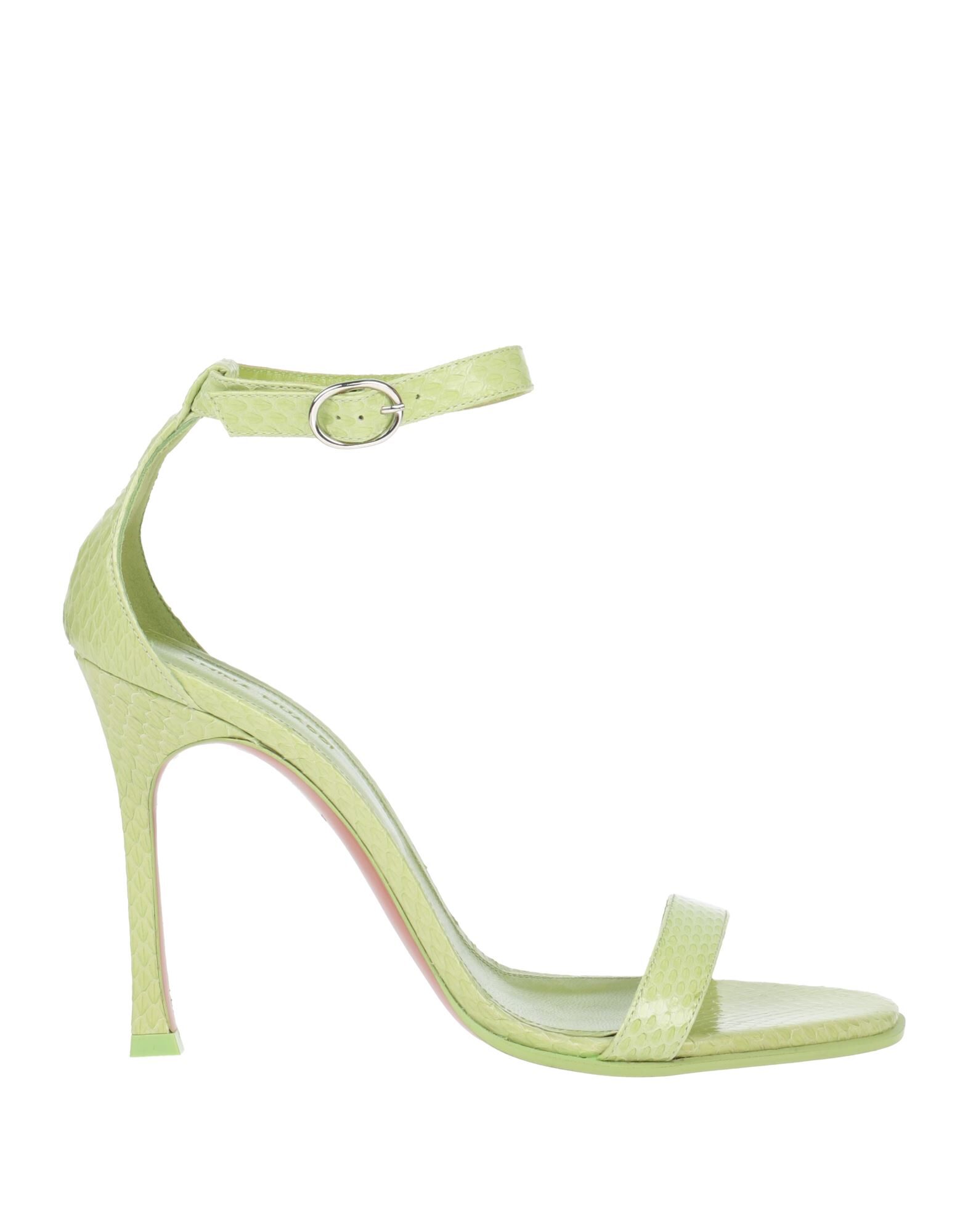 AMINA MUADDI - Sandals