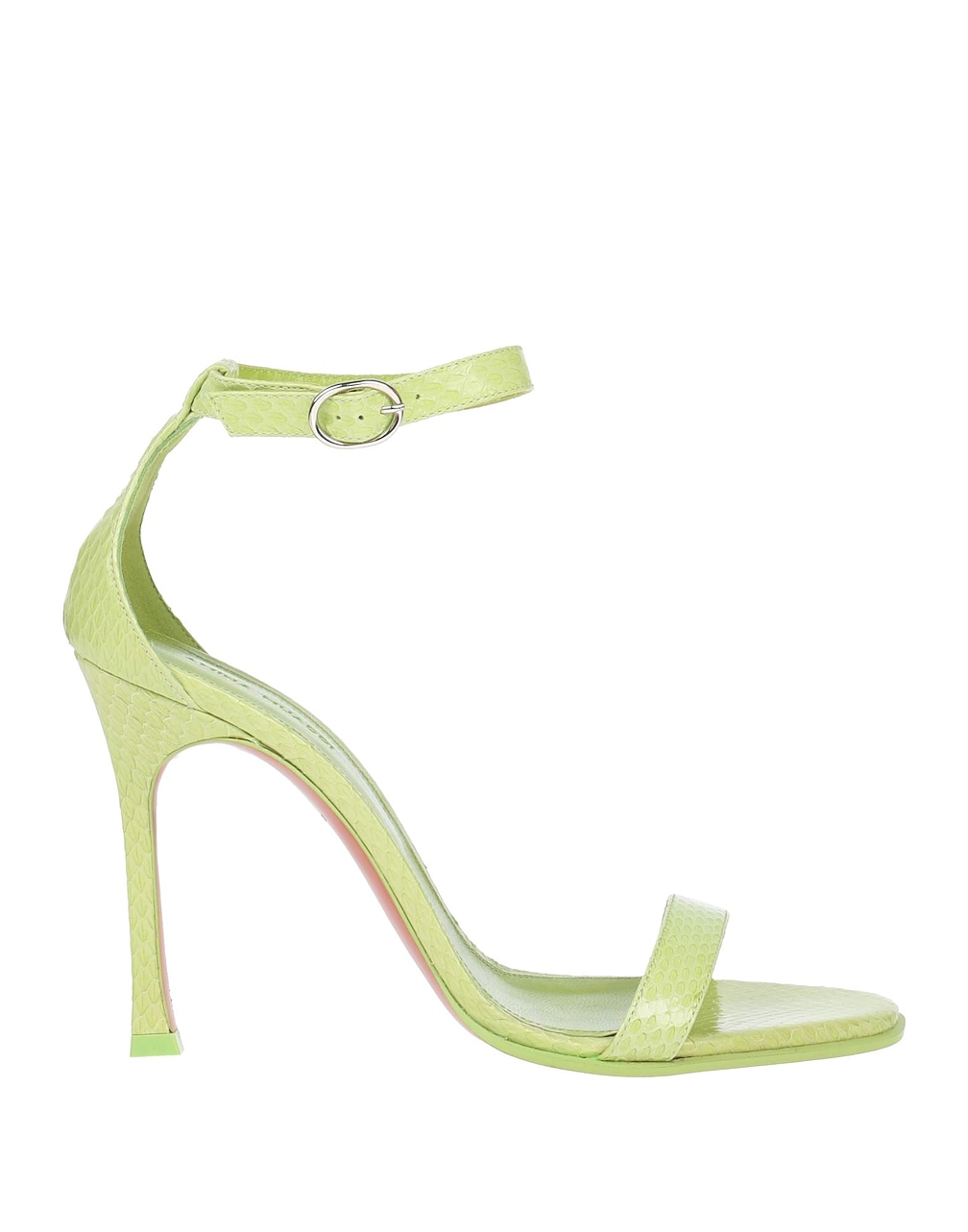 AMINA MUADDI - Sandali