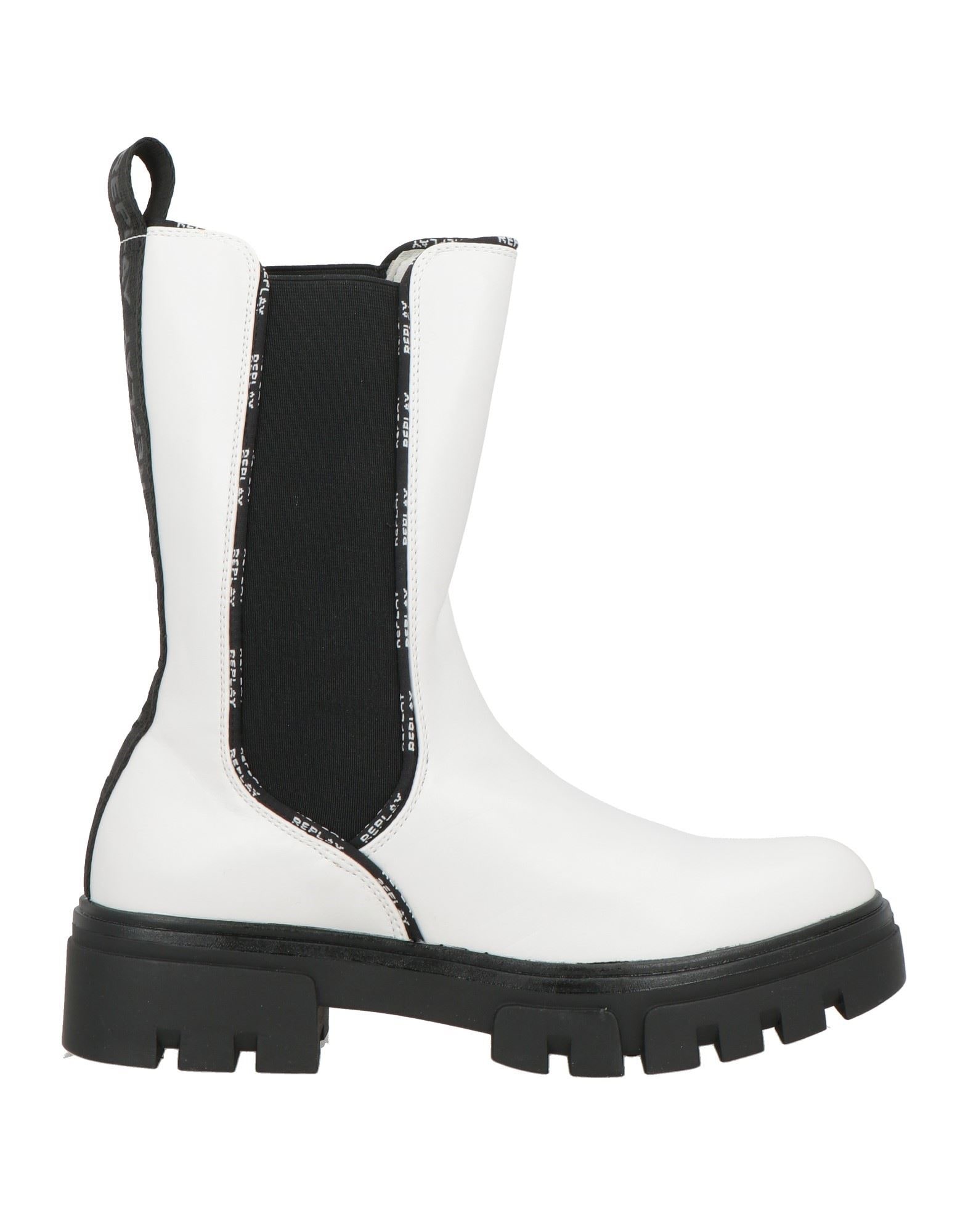 REPLAY - Ankle boots