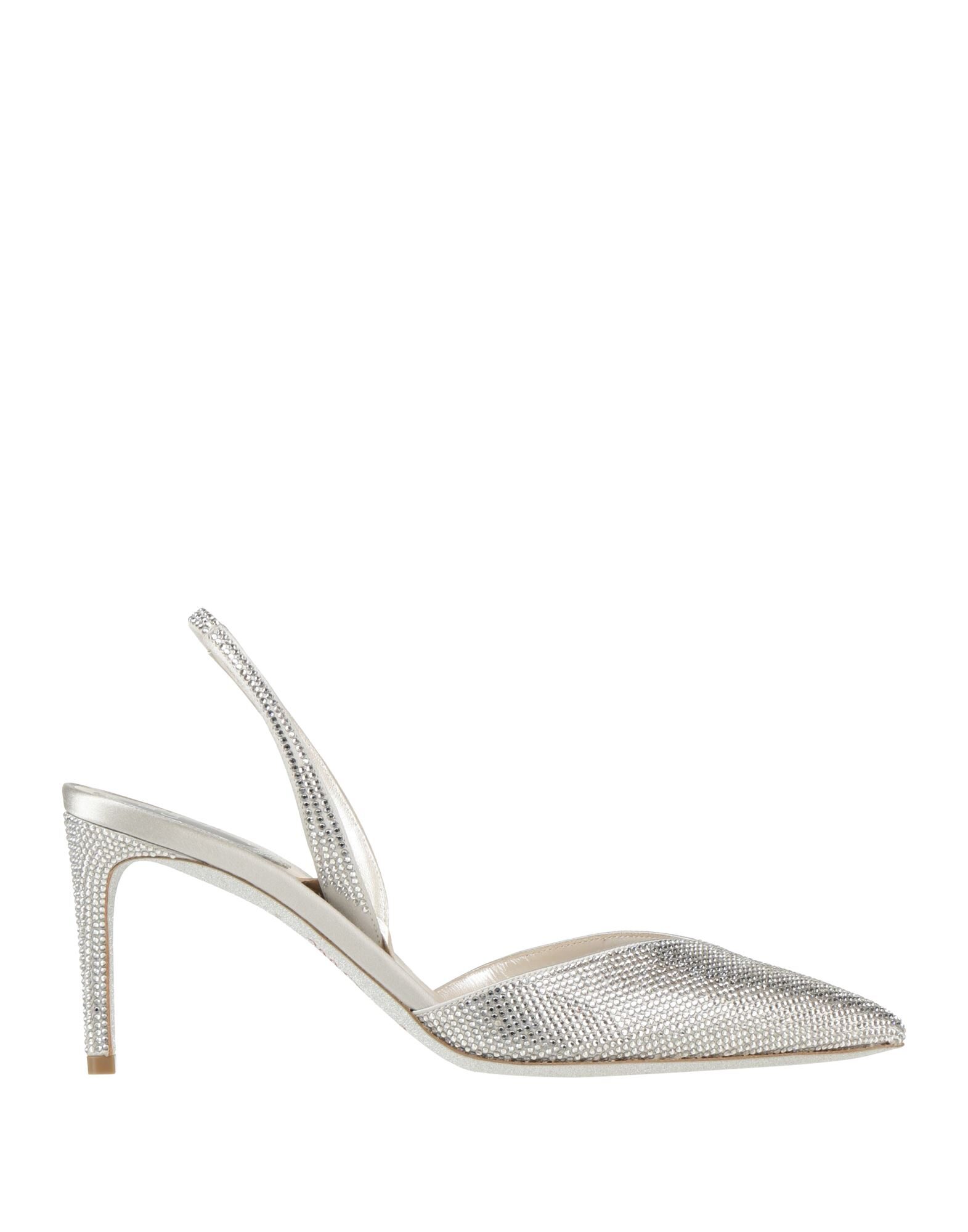 RENE' CAOVILLA - Zapatos de salón