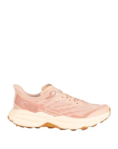 HOKA Sneakers W SPEEDGOAT 5
 Light pink Textile fibers