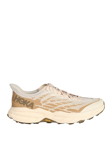 HOKA Sneakers M SPEEDGOAT 5
 Blush Textile fibres, Rubber