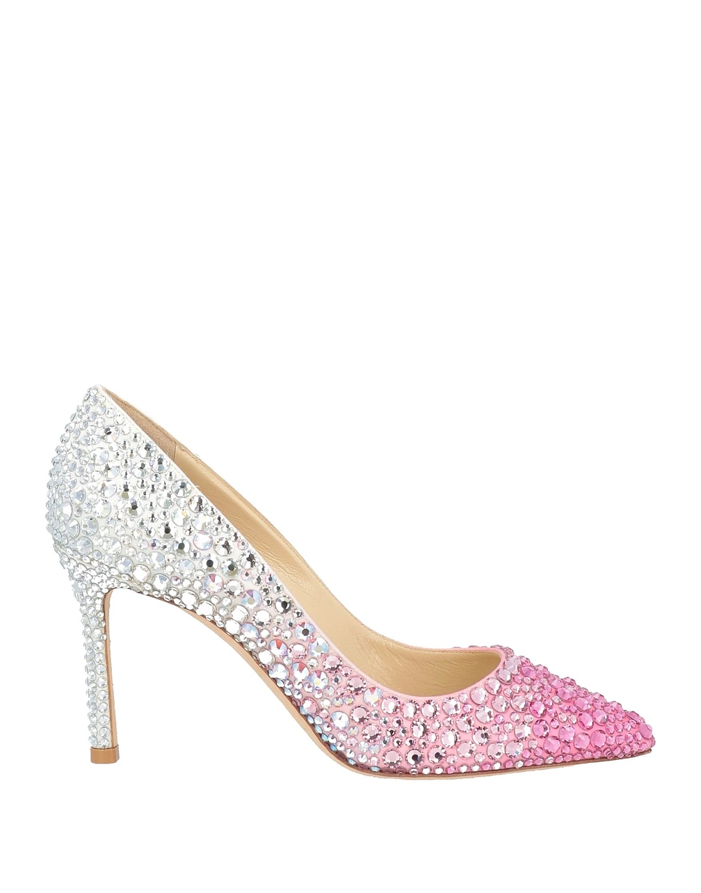 JIMMY CHOO - Zapatos de salón