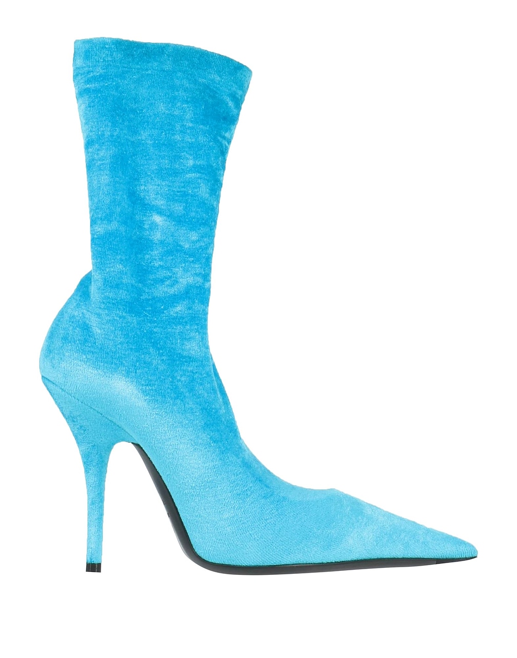 BALENCIAGA - Μποτάκια