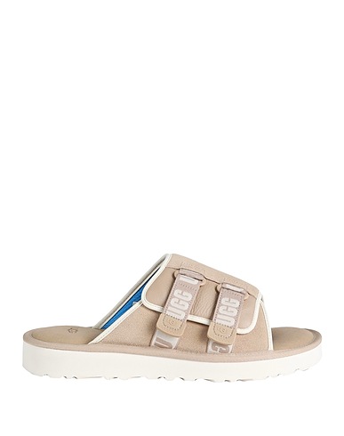 UGG Sandals Sand 100% Leather