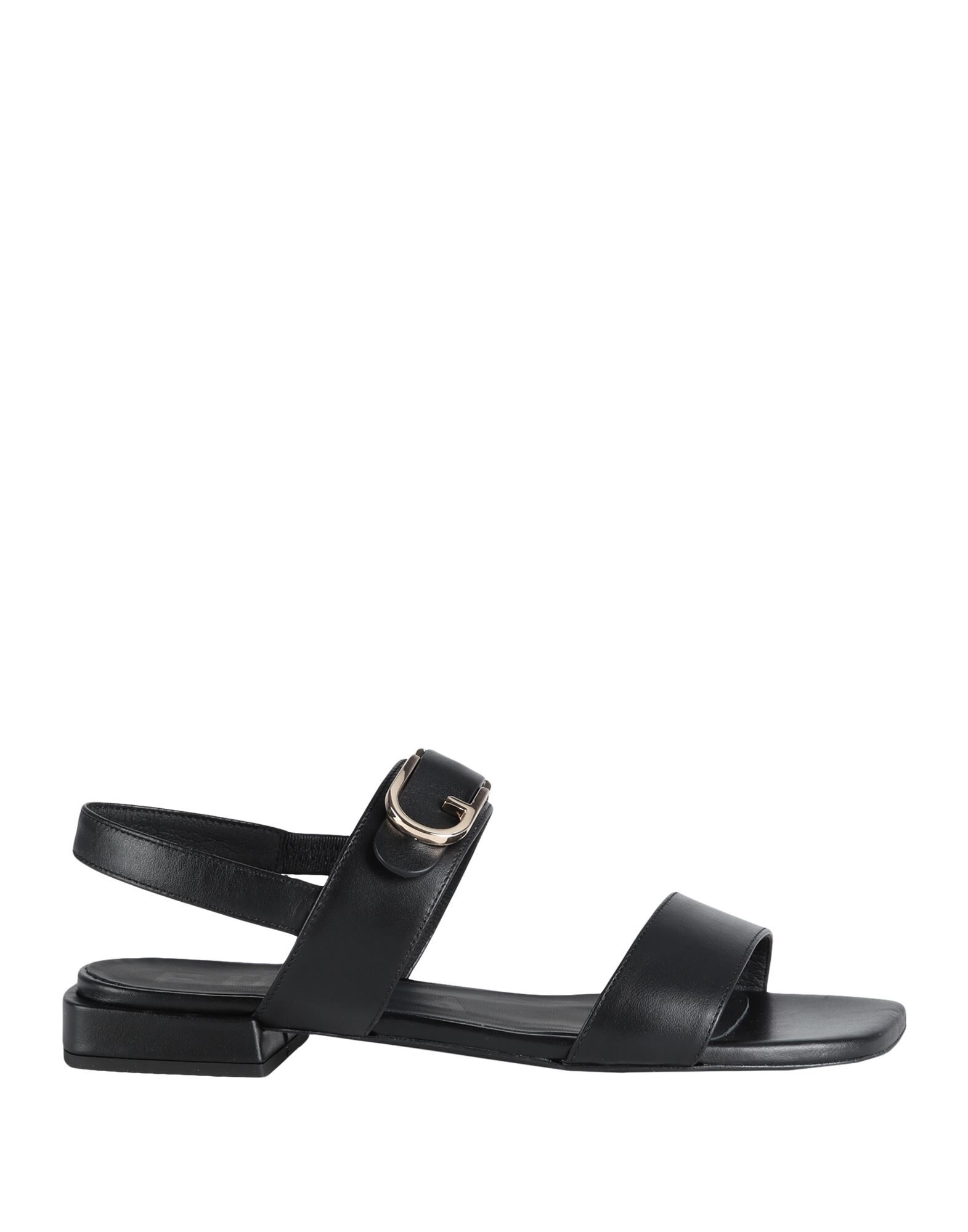 FURLA フルラ MIASTELLA SANDAL T.60 FURLA FURLA FLOW SANDAL T.60 | Khaki Women's Sandals | YOOX