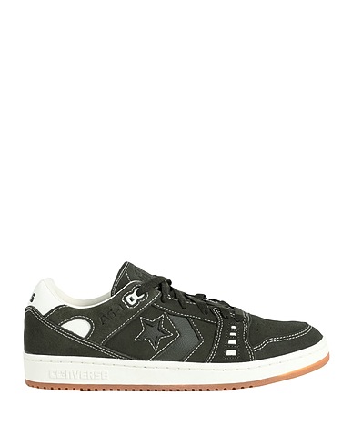 CONVERSE Sneakers AS-1 PRO OX FOREST 
 Dark green 100% Leather