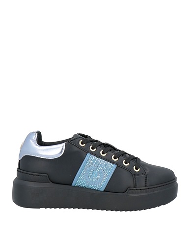 POLLINI Sneakers Polyuréthane